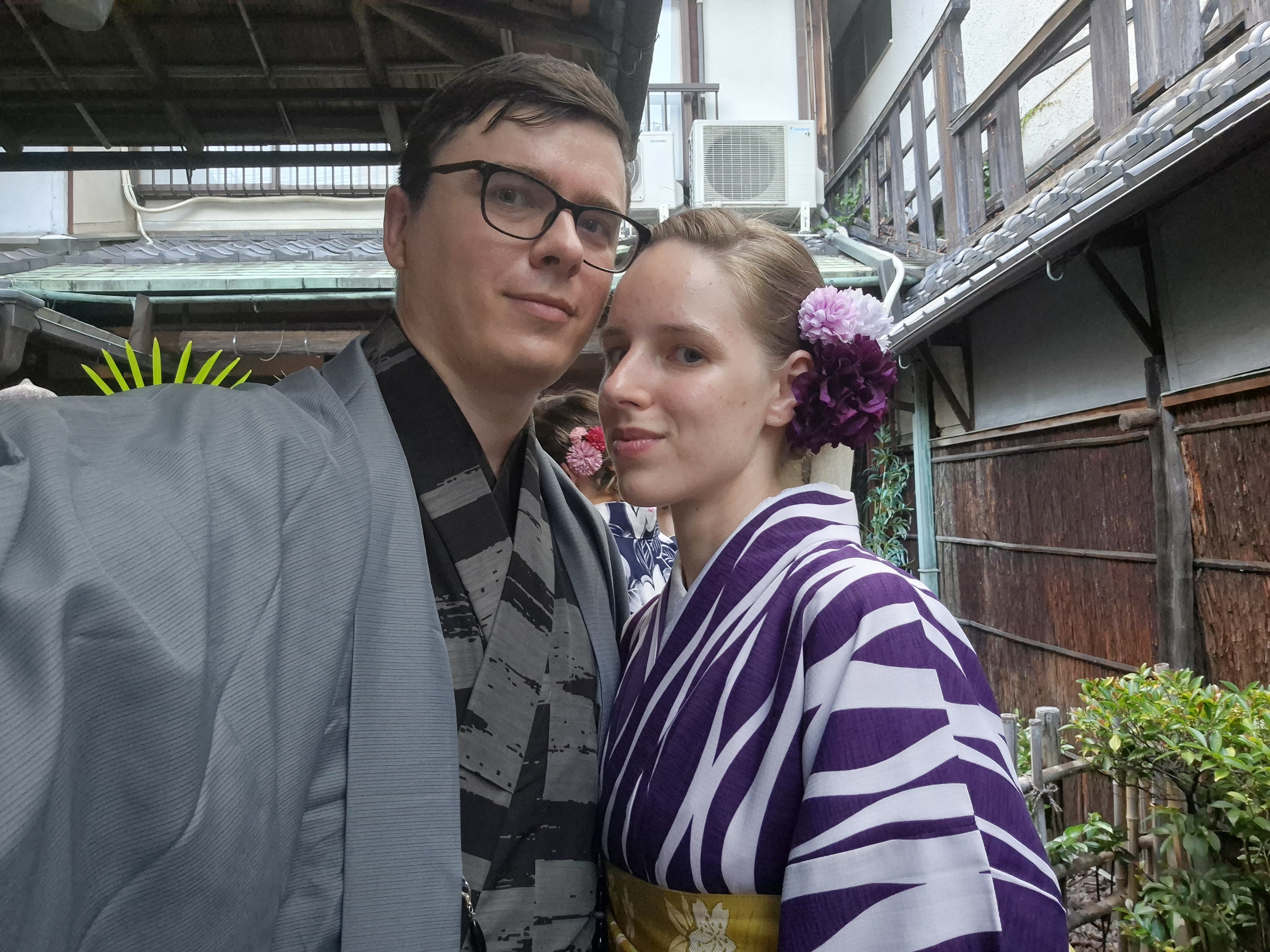 Santuokos ceremonija